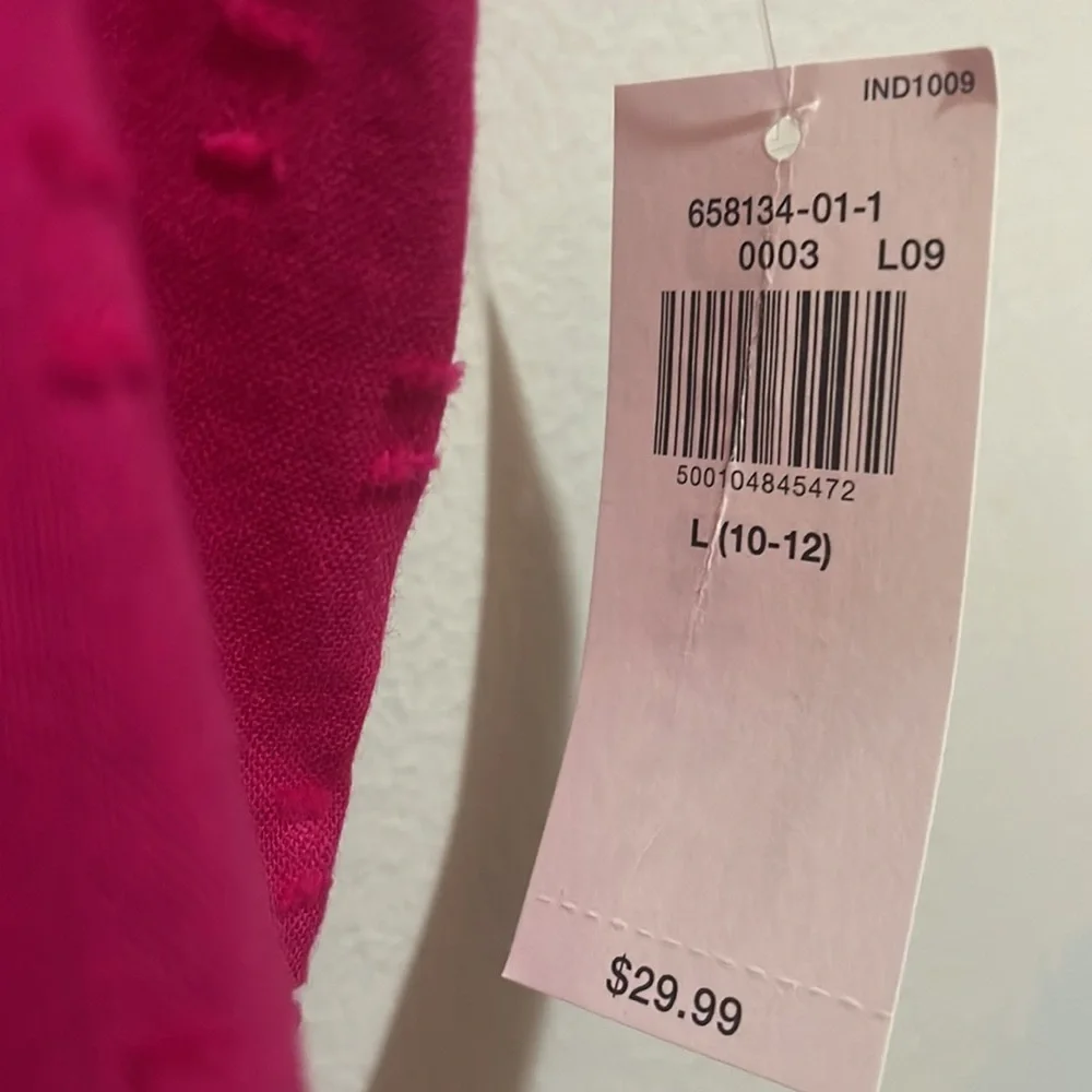 Old Navy girls dress